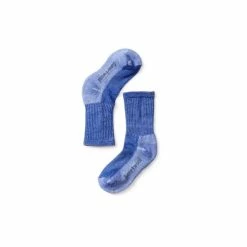 Smartwool Kids' Hike Light Crew