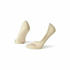 Smartwool Women's Everyday Secret Sleuth No Show Socks