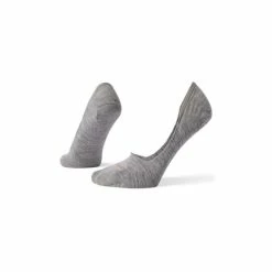 Smartwool Women's Everyday Secret Sleuth No Show Socks