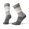 Smartwool Women's Everyday Stitch Stripe Crew Socks