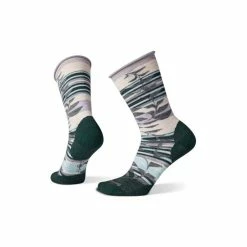 Smartwool Women's Everyday Non-Binding Pressure Free Palm Crew Socks