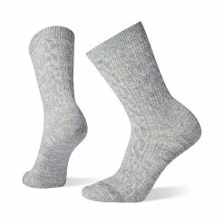 Smartwool Women's Everyday Cable Crew Socks