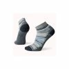 Smartwool Hike Light Cushion Pattern Ankle Socks