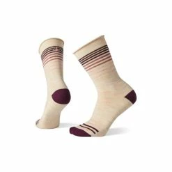 Smartwool Women's Everyday Non-Binding Pressure Free Basic Crew Socks