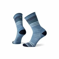 Smartwool Women's Everyday Non-Binding Pressure Free Basic Crew Socks