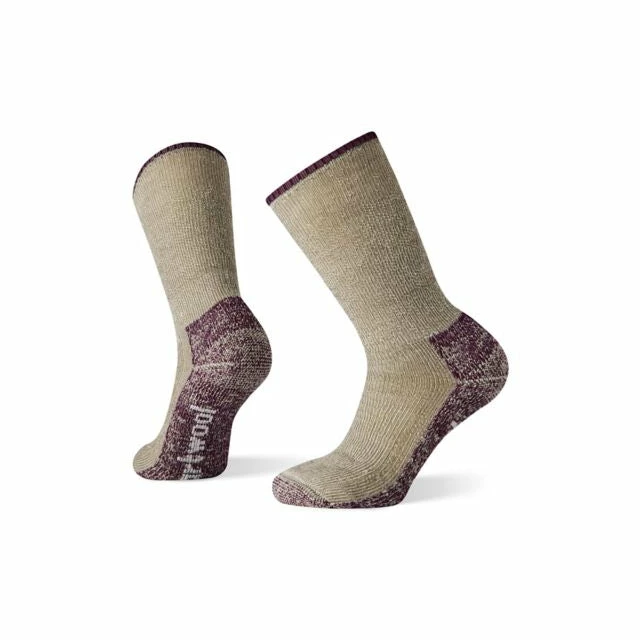 Flash Sale ๐ Smartwool Women's Mountaineer Classic Edition Maximum Cushion Crew ๐งฆ Socks ๐ 3 Smartwool Women's Mountaineer Classic Edition Maximum Cushion Crew Socks