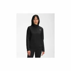 The North Face Women's TKA Glacier 1/4 Zip