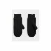 The North Face Clothing Accessories Women's Cable Minna Mitt