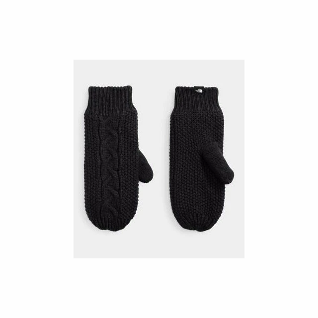 Cheap 🔔 The North Face Clothing Accessories Women's Cable Minna Mitt ❤️ 3 The North Face Clothing Accessories Women's Cable Minna Mitt