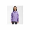 The North Face Outerwear Girls' Zipline Rain Jacket