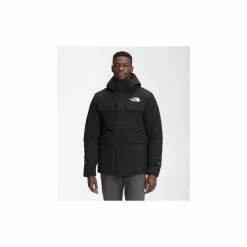 The North Face Men's Cypress Parka Tops