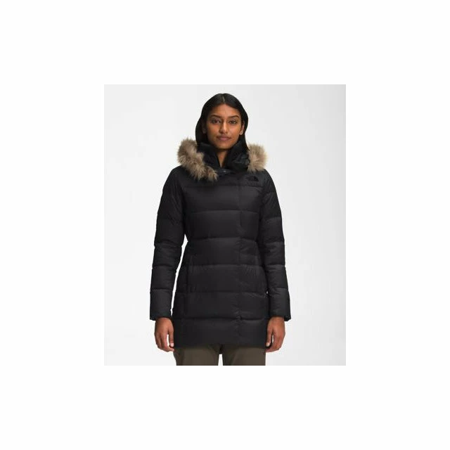 Brand new ⭐ The North Face Women's New Dealio Down Parka 😀 3 The North Face Women's New Dealio Down Parka