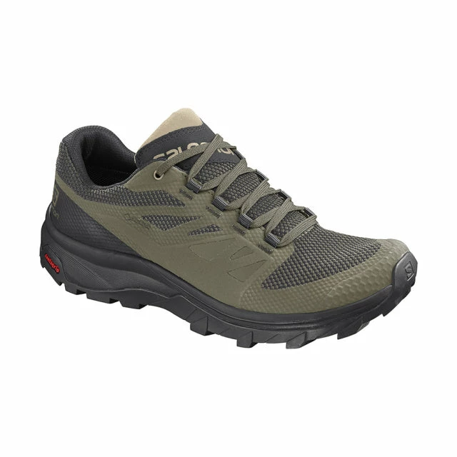 Coupon ๐ Salomon Men's Outline Gore-tex ๐ 3 Salomon Men's Outline Gore-tex
