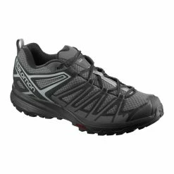 Salomon Men's X Crest Hiking Shoes