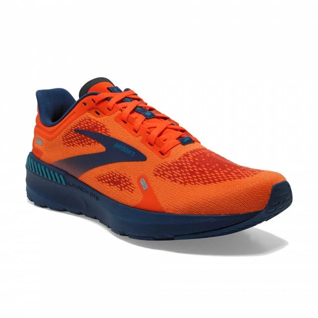 Best Sale 🥰 Brooks Running Running 👞 Shoes Men's Launch GTS 9 🔔 4 Brooks Running Running Shoes Men's Launch GTS 9