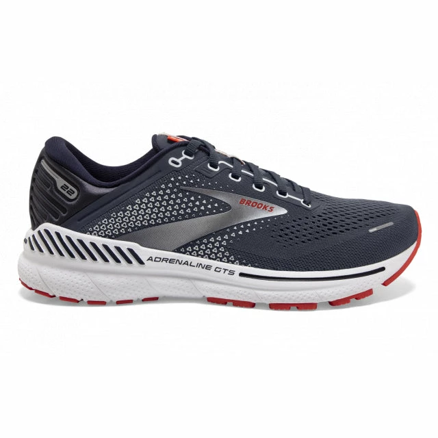 Hot Sale ๐ Brooks Running Men's Adrenaline GTS 22 ๐งจ 3 Brooks Running Men's Adrenaline GTS 22