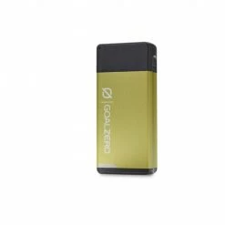 GoalZero Flip 24 Green Travel Electronics
