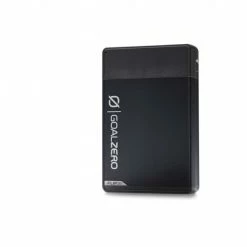 GoalZero Travel Electronics Flip 36 Black