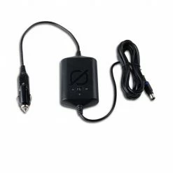 GoalZero Travel Electronics 12V 8Mm Car Adapter Regulated