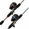 Shakespeare Fishing Navigator Spincast Combo | Model #NAVI5610SCCBO