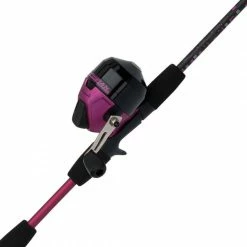 Shakespeare Fishing Amphibian Spincast Combo