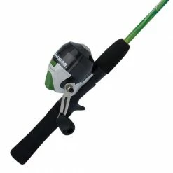 Shakespeare Fishing Salamander Spincast Combo