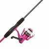 Best deal 😀 Shakespeare Amphibian Spinning Combo Fishing 👍 2 Shakespeare Amphibian Spinning Combo Fishing