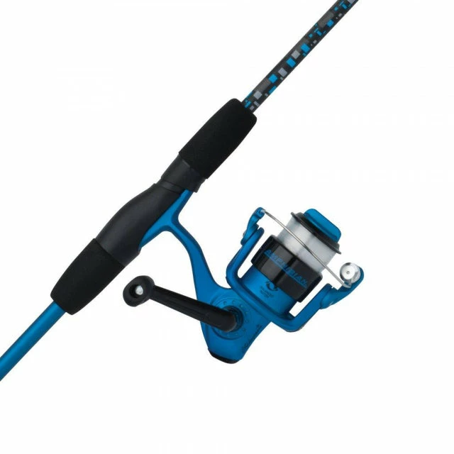 Best deal ๐ Shakespeare Amphibian Spinning Combo Fishing ๐ 4 Shakespeare Amphibian Spinning Combo Fishing