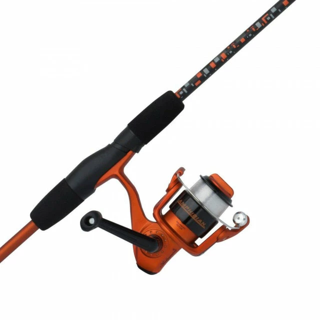 Best deal ๐ Shakespeare Amphibian Spinning Combo Fishing ๐ 5 Shakespeare Amphibian Spinning Combo Fishing