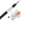 Shakespeare Fishing Customize-It Spinning Combo | Model #CUSTOMIZEIT46SPCBO