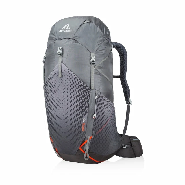 Cheapest 👍 Gregory 🎒 Backpacking Packs Optic 58 💯 3 Gregory Backpacking Packs Optic 58