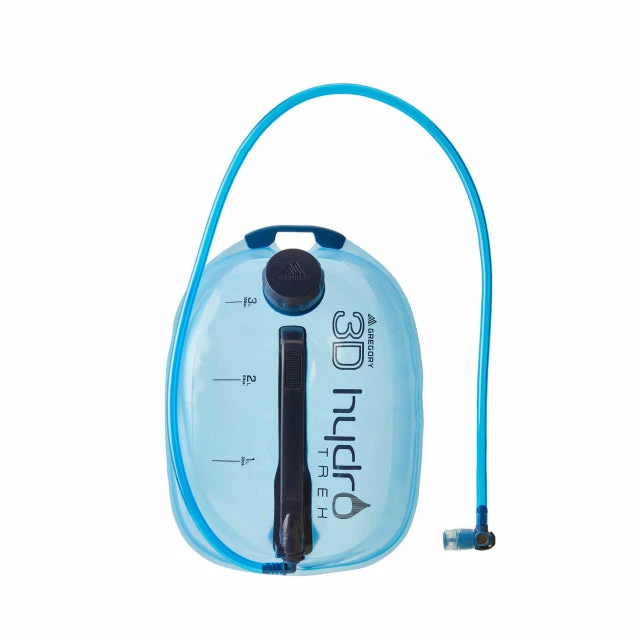 New ๐ Gregory 3D Hydro Trek 3L ๐ Backpacking Packs ๐ 3 Gregory 3D Hydro Trek 3L Backpacking Packs