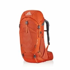 Gregory Stout 45 Plus Size