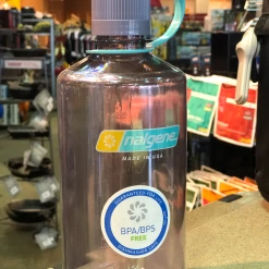 Budget ⌛ Water Bottles & Hydration Nalgene Water Bottle 32 OZ Narrow Mouth ✔️ 22 Water Bottles & Hydration Nalgene Water Bottle 32 OZ Narrow Mouth