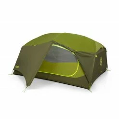 NEMO Aurora 3P & Footprint Tents