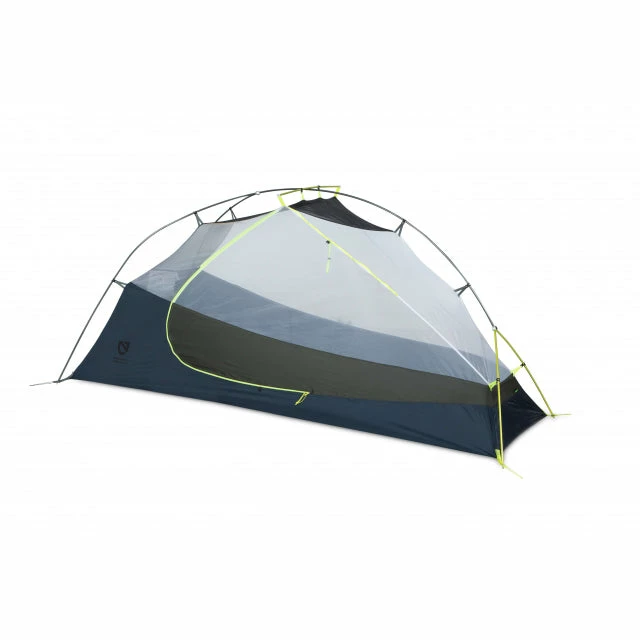 Hot Sale 😉 NEMO Dragonfly Bikepack Tent ✔️ 3 NEMO Dragonfly Bikepack Tent