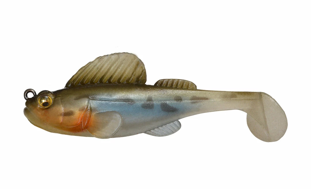 Best deal 🥰 Megabass Dark Sleeper 3/8oz ❤️ 6 Megabass Dark Sleeper 3/8oz