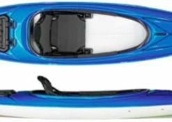 Hurricane Prima 125 Sport Paddle Sports
