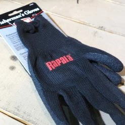 Rapala Fishermans Gloves Fishing