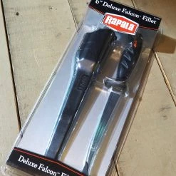 Rapala Deluxe Falcon Fillet Knife