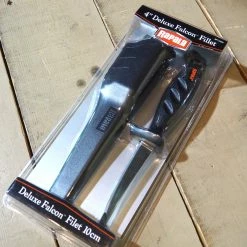 Rapala Deluxe Falcon Fillet Knife