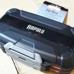 Rapala Jig Box Fishing