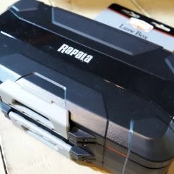 Rapala Lure Box
