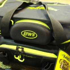 Fishing Lew's Mach Tackle Bag