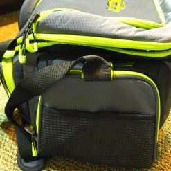 Fishing Lew's Mach Tackle Bag