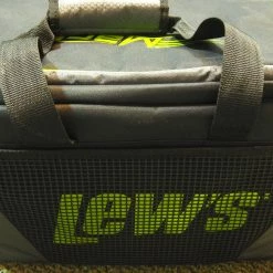 Fishing Lew's Mach Tackle Bag