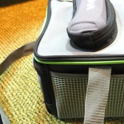 Daiwa 360 Vinyl Tackle Box