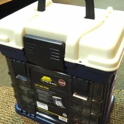 Fishing Plano 3600 Series 4-By Rack System