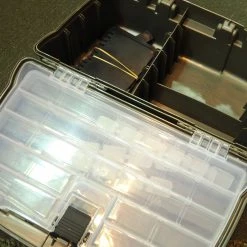 Fishing Plano Magnum Satchel