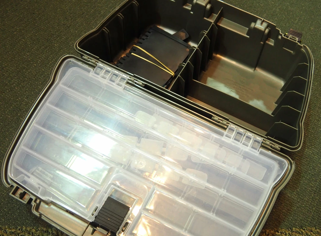 Hot Sale ๐ Fishing Plano Magnum Satchel โค๏ธ 4 Fishing Plano Magnum Satchel